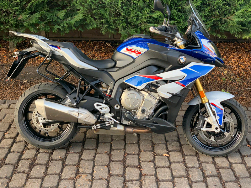 s1000xr 2020 review
