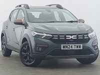 2024 Dacia Sandero Stepway 1.0 TCe Extreme 5dr HATCHBACK PETROL Manual