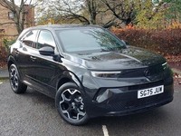 2025 Vauxhall Mokka 1.2 Turbo 136 GS 5dr HATCHBACK PETROL Manual