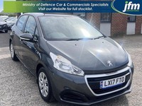 2022 Peugeot 208 1.6 BlueHDi Access A/C 5dr Hatchback DIESEL Manual
