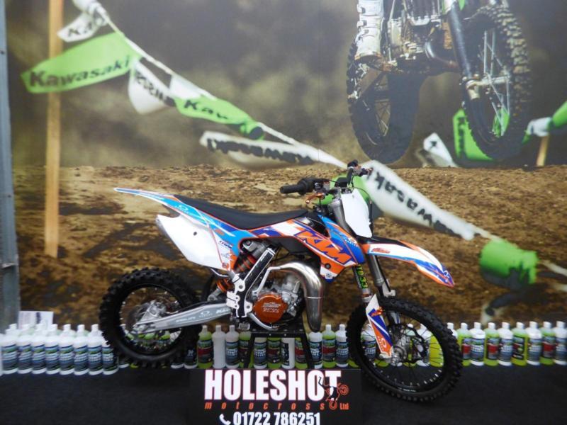 ktm sx 85 small wheel