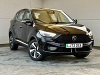 2023 MG MG ZS 72.6kWh SE Long Range SUV 5dr Electric Auto (156 ps) **Free Home W