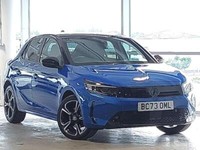 2024 Vauxhall Corsa 1.2 Turbo 130 Ultimate 5dr Auto Hatchback Petrol Automatic