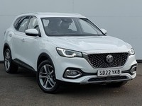 2022 MG MG HS 1.5 T-GDI Excite 5dr SUV Petrol Manual