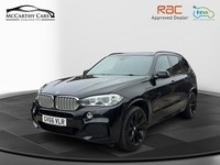 2017 BMW X5 40e M Sport SUV HYBRID Automatic