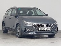 2024 Hyundai i30 1.0T GDi SE Connect 5dr Estate Petrol Manual