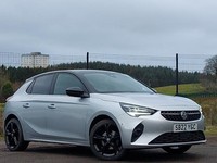 2022 Vauxhall Corsa 1.2 Elite Edition 5dr HATCHBACK PETROL Manual