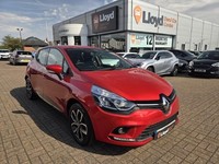 RENAULT CLIO 0.9 TCE 90 Play 5dr