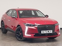 2024 DS DS 4 1.2 PureTech Performance Line 5dr EAT8 HATCHBACK PETROL Automatic