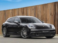2019 Porsche Panamera 2.9 V6 4 E-Hybrid 10 Years Edition 5dr PDK ESTATE PETROL/E