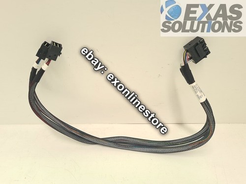 00YL866 - FRU Cable, SAS HD 450/450 mm for x3650M5