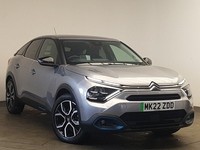 2022 Citroen C4 100kW Shine Plus 50kWh 5dr Auto HATCHBACK ELECTRIC Automatic