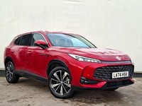 2024 MG Hs 1.5 T-GDI Trophy 5dr SUV Petrol Manual