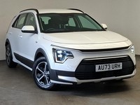 2023 Kia Niro 1.6 GDi Hybrid 2 5dr DCT ESTATE PETROL/ELECTRIC Automatic