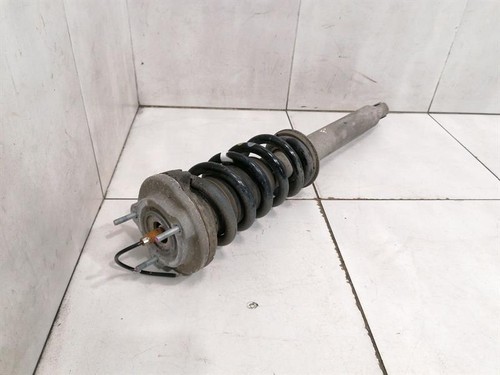MASERATI QUATTROPORTE VI M156 Absorber Front 670005455 Stossdämpfer Vorne EDC