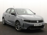2023 Vauxhall Corsa 1.2 Design 5dr HATCHBACK PETROL Manual