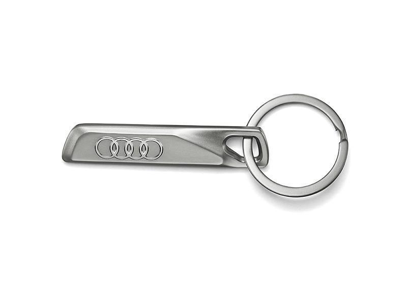 Audi Automotive Keyrings and Keyfobs