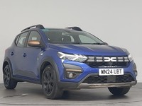 2024 Dacia Sandero Stepway 1.0 TCe Extreme 5dr Hatchback Petrol Manual