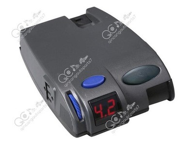 For Tekonsha 90160 Primus Iq Electronic Brake Control 1-3 Axle Trailers