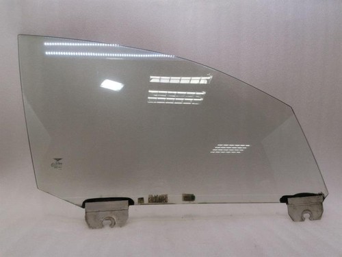 BENTLEY FLYING SPUR Right Front Door Glass 3W5845022G Türscheibe vorne Rechts