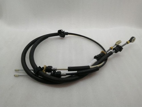 PORSCHE CAYMAN 718 GT4 982711007 E Leitung Schaltbetätigung Short shift Cable