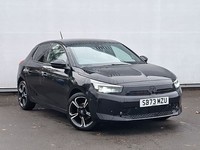 2023 Vauxhall Corsa 1.2 GS 5dr HATCHBACK PETROL Manual