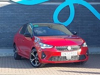 2023 Vauxhall Corsa 1.2 Turbo Ultimate 5dr HATCHBACK PETROL Manual
