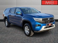 2023 Volkswagen Amarok Life TDI DC Auto Pick-Up Diesel Automatic