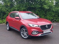 2023 MG MG HS 1.5 T-GDI Excite 5dr SUV Petrol Manual
