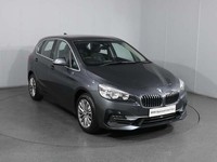 BMW 2 SERIES 220i Luxury 5dr DCT