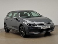 2023 Volkswagen Golf 1.5 TSI Style 5dr Hatchback Petrol Manual