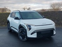 2025 Kia EV3 148kW GT-Line 81.4kWh 5dr Auto Estate Electric Automatic