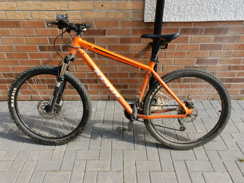 Kona bike in East Kilbride, Glasgow Gumtree
