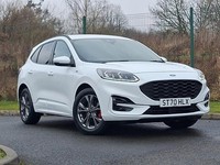 2020 Ford Kuga 2.0 EcoBlue mHEV ST-Line 5dr HATCHBACK DIESEL Manual