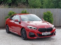 2024 BMW 2 Series 218i [136] M Sport 4dr Coupe Petrol Manual