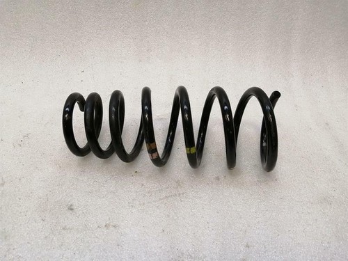 PORSCHE 911 991 Coil Spring Front 99134353122504 Feder Vorne YELLOW/PINK/ORANGE