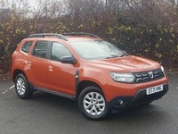 2022 Dacia Duster 1.3 TCe 130 Comfort 5dr SUV Petrol Manual