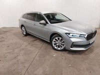 2024 Skoda Superb 2.0 TDI SE L 5dr DSG Estate Diesel Automatic