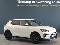 2024 KGM Tivoli 1.5 K40 5dr Auto Hatchback Petrol Automatic