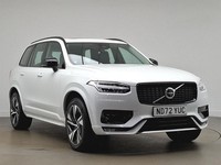 2022 Volvo XC90 2.0 B5D [235] Plus Dark 5dr AWD Geartronic SUV Diesel Automatic