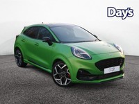 2023 Ford Puma 1.5T EcoBoost ST SUV 5dr Petrol Manual Euro 6 (s/s) (200 ps) Manu