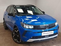 2023 Vauxhall Grandland 1.5 Turbo D Ultimate 5dr Auto Hatchback Diesel Automatic