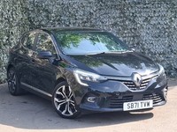2022 Renault Clio 1.6 E-TECH Hybrid 140 S Edition 5dr Auto Hatchback Hybrid Auto