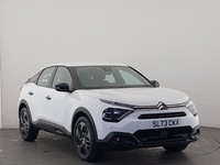 2023 Citroen C4 1.2 PureTech Sense 5dr Hatchback Petrol Manual