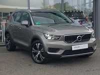 2022 Volvo XC40 1.5 T4 Recharge PHEV Inscription 5dr Auto SUV Hybrid Automatic