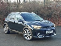 2025 Kia Stonic 1.0T GDi 98 GT-Line 5dr DCT SUV Petrol Automatic