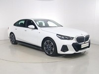 BMW I5 250kW eDrive40 M Sport 84kWh 4dr Auto