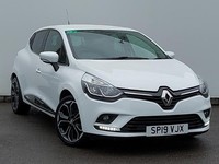 2019 Renault Clio 0.9 TCE 90 Iconic 5dr HATCHBACK PETROL Manual
