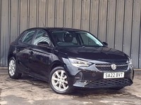 2022 Vauxhall Corsa 1.2 SE Edition 5dr HATCHBACK PETROL Manual