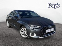 2022 Audi A3 Sport 4dr 2.0 TDI 30 116PS Manual Saloon Diesel Manual